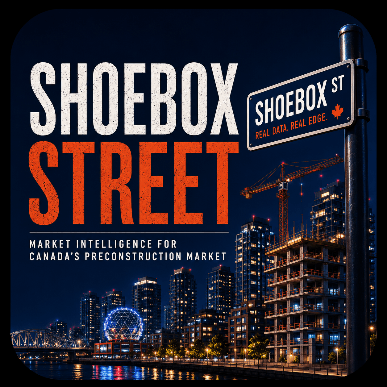 The Residences at Cabot 1 — Shoebox Street