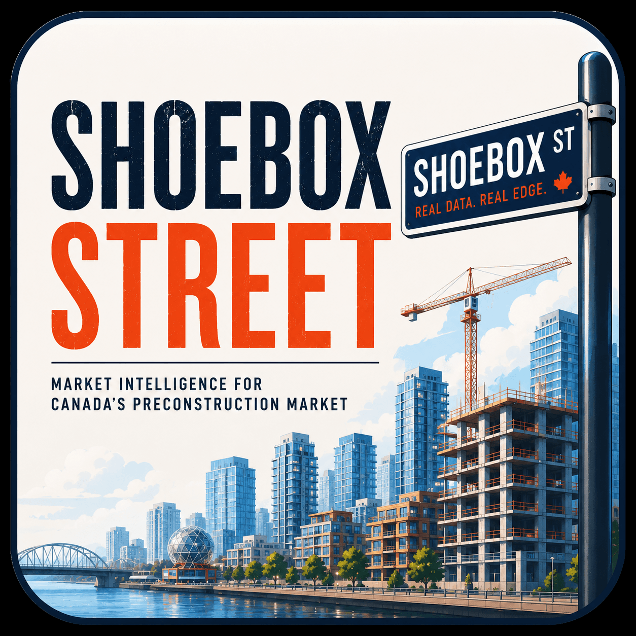Forge Commons — Shoebox Street